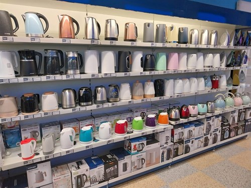 E-point - Michael elektro