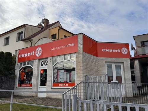 expert partner - Milevsko