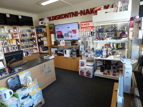 E-point - Otrokovice