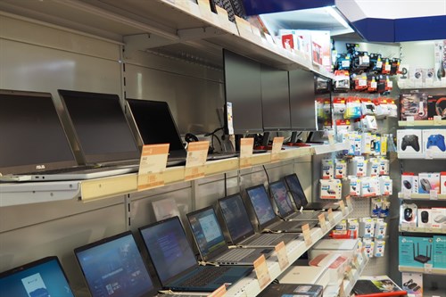 expert elektro Polička