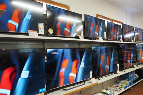 expert elektro Polička