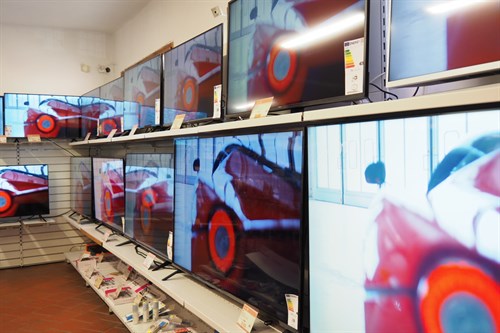 expert elektro Polička