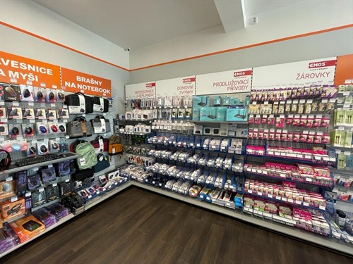 expert partner - CZECOM Rakovník (Trojanova)