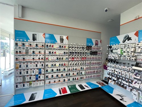 expert partner - CZECOM Rakovník (Trojanova)