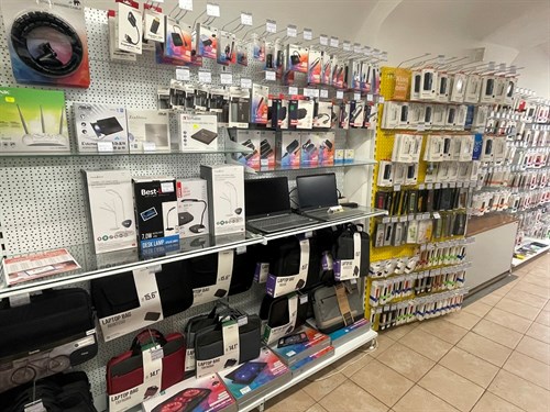 expert partner- Elektra Elza s.r.o