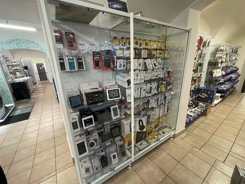 expert partner- Elektra Elza s.r.o