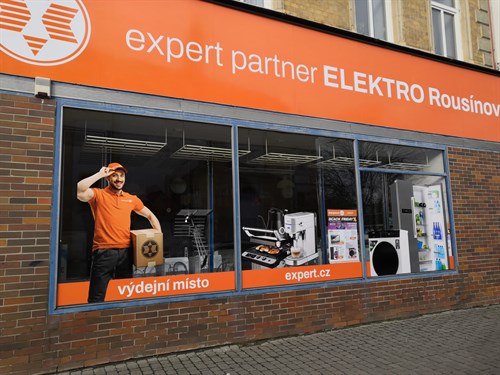 expert partner - Rousínov