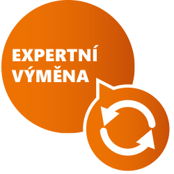 Expertní výměna