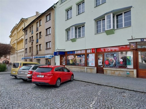 E-point - Elektro OK1 Svitavy