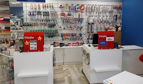 E-point - Elektro OK1 Svitavy