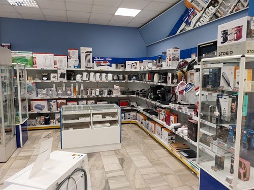 E-point - Elektro OK1 Svitavy