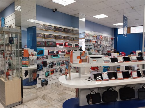 E-point - Elektro OK1 Svitavy