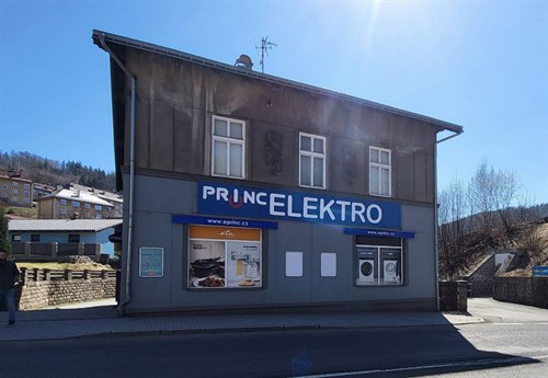 E-point - Tanvald