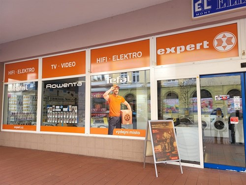 expert partner - Trutnov Horská