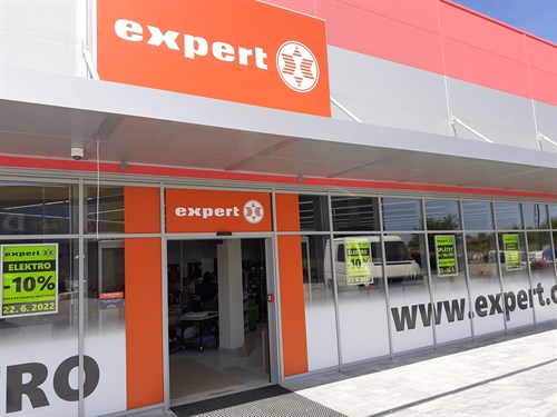 expert elektro Tábor