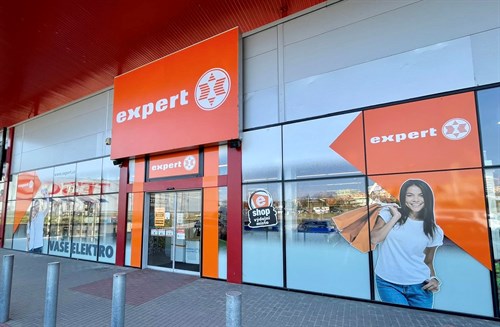 expert elektro Ivančice