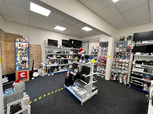 expert partner- Electroshop Čelákovice