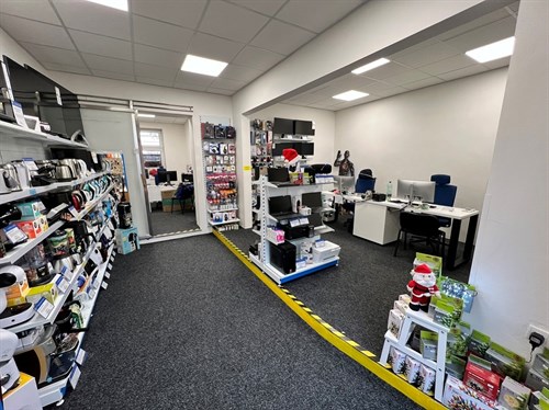 expert partner- Electroshop Čelákovice