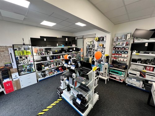 expert partner- Electroshop Čelákovice