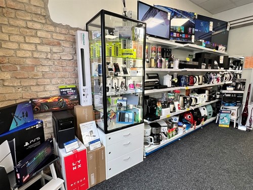 expert partner- Electroshop Čelákovice