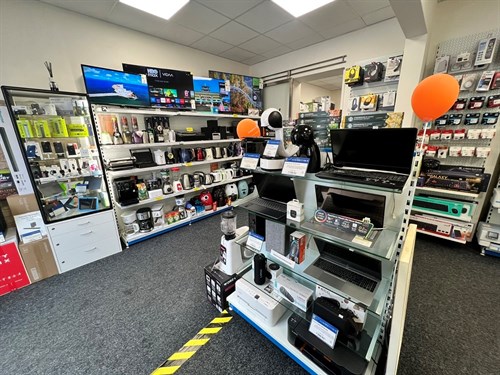 expert partner- Electroshop Čelákovice