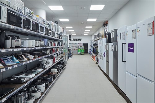 expert partner - Pardubice