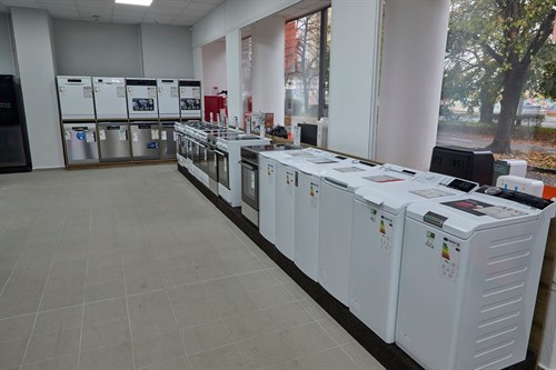 expert partner - Pardubice