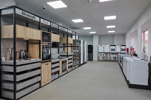 expert partner - Pardubice