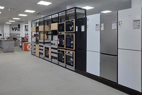 expert partner - Pardubice