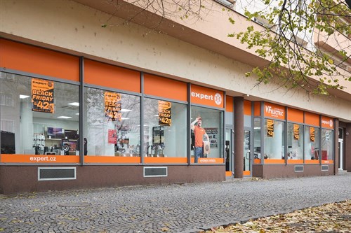 expert partner - Pardubice