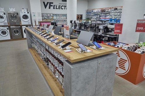 expert partner - Pardubice