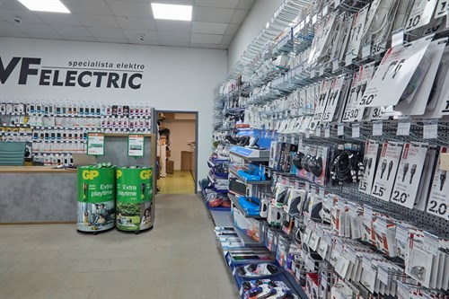 expert partner - Pardubice