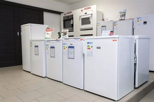 E-point - Chlumec nad Cidlinou