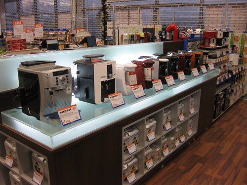 expert elektro Třebíč