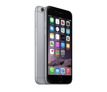 Apple iPhone 6s 32GB Space Grey - Smartphone | Expert.cz