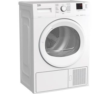 Beko 7412 сушильная машина