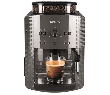 KRUPS EA 810 B - Automatické Espresso | Expert.cz