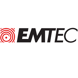 Emtec iCobra2 Duo T500 64GB USB 3.0 & Lightning