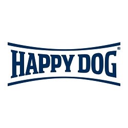 Happy Dog