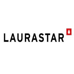 Laurastar LIFT original red