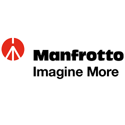 Manfrotto 51040600 058B Stativ TRIAUT