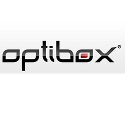 OPTIBOX DVB-S2 přijímač miniZebra Irdeto