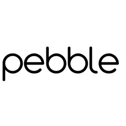 Pebble watch Classic, bílé PEBBLESMARTWH