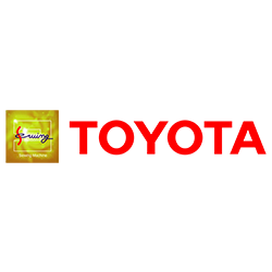 TOYOTA Super Jeans J34