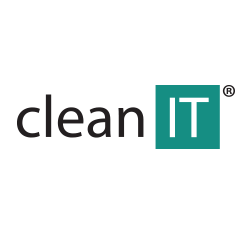 Clean IT stlačený plyn 400ml