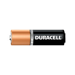 DURACELL 629597 Baterie - DRNE-ROZ-9278