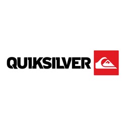 Quiksilver BT reproduktor, modrý