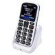 Tlačítkové telefony