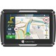 GPS navigace