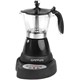 Moka konvice a frenchpressy